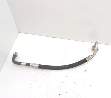 Porsche Cayenne (9PA) Air conditioning (A/C) pipe/hose 7L5820741D