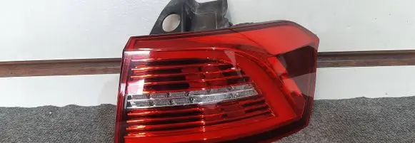 Volkswagen PASSAT B8 Rear/tail lights 3G9945208J