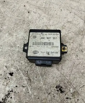 Audi A6 S6 C5 4B Light module LCM 4B0907357 191000 5LA00784500
