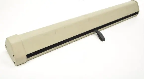Volvo V60 Trunk/boot cargo luggage net 39834043