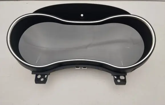 Speedometer (instrument cluster)