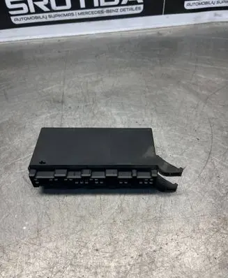 Mercedes-Benz E W210 Light module LCM 2025420432 98M09 350065