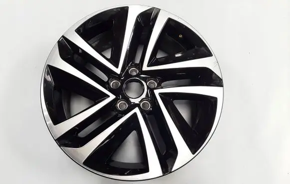 Seat Tarraco R18 alloy rim 5FJ601025C