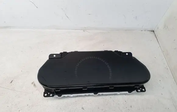 Lexus RX 330 - 350 - 400H Speedometer (instrument cluster) 8380048490