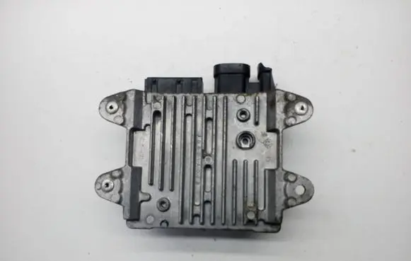 Citroen C3 Power steering control unit/module 9693783580 Q1T19074M2ZE
