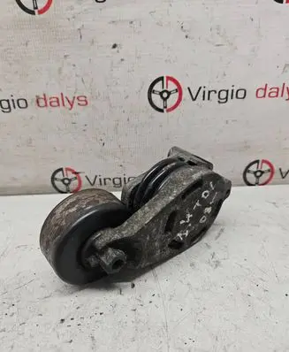 Skoda Fabia Mk1 (6Y) Alternator belt tensioner 045903315