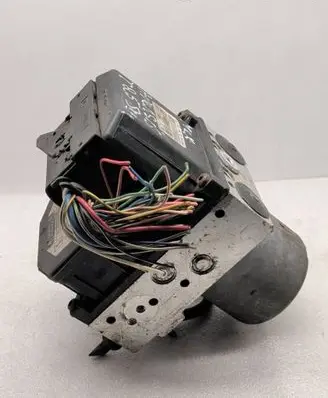 Toyota Avensis T250 ABS Pump 8954105130 783154 0265950179