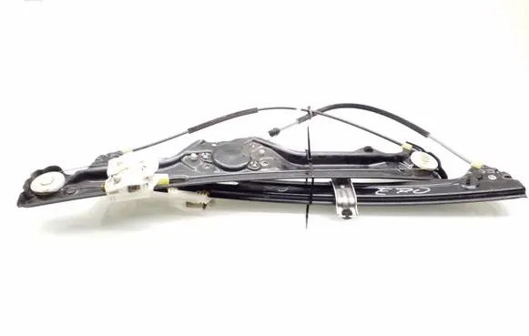 BMW X5 E70 Front window lifting mechanism without motor