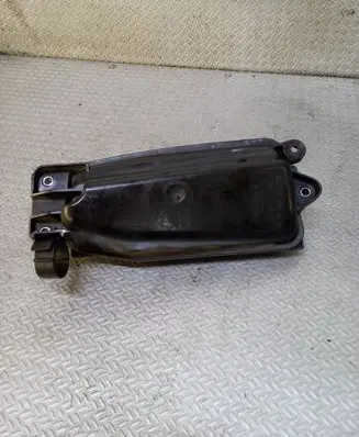 Mercedes-Benz C W204 Vacuum air tank A6510700868