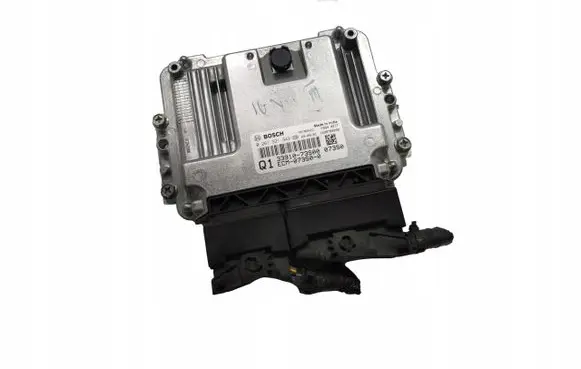 Suzuki Ignis Engine control unit/module ECU 33910-73S00