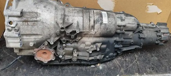 Audi A6 S6 C6 4F Automatic gearbox ZFS241092 9365274 1071301252