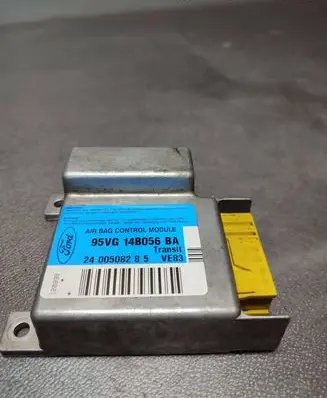 Ford Transit Airbag control unit/module 95VG14B056BA