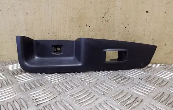 Mitsubishi Outlander Rear door window switch trim SPC01639