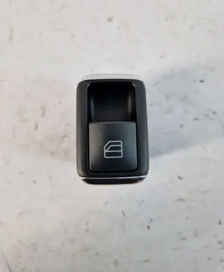 Electric window control switch