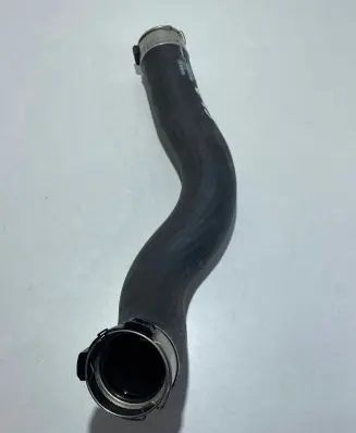 Mercedes-Benz A W176 Intercooler hose/pipe A2465281282