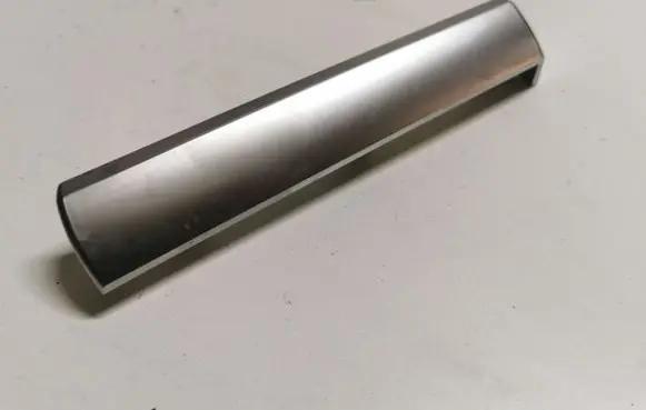 Panel trim
