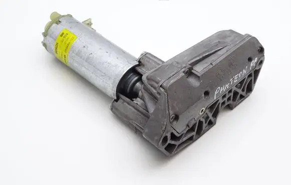 Volkswagen Phaeton Seat adjustment motor 0130002508