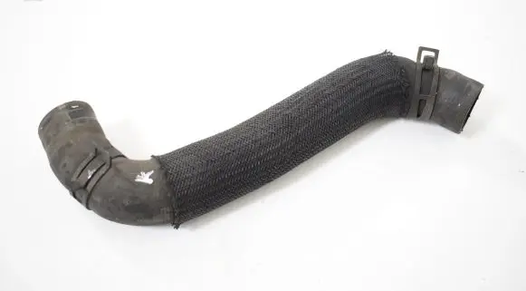 Toyota Corolla Verso E121 Engine coolant pipe/hose