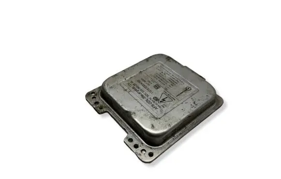 Mercedes-Benz E W212 Xenon control unit/module 5DC00906020
