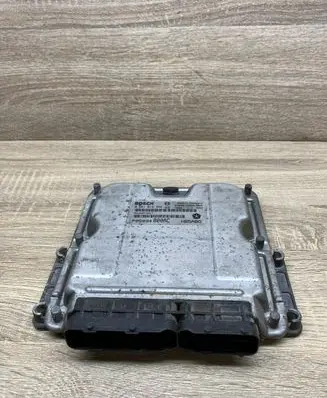 Chrysler Grand Voyager V Engine control unit/module P05094800AC 0281012999