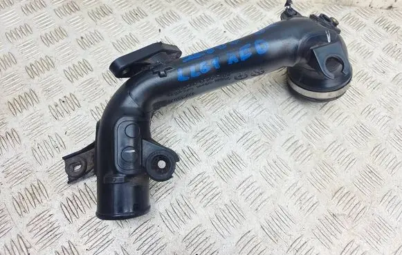 Nissan Juke I F15 Intercooler hose/pipe 144601KC0C
