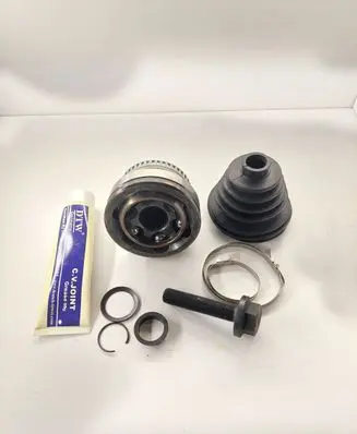 Volkswagen PASSAT B5 Driveshaft outer CV joint 151267
