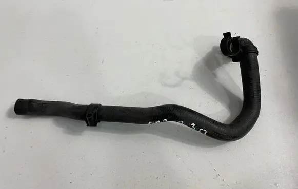 BMW 1 E81 E87 Engine coolant pipe/hose 1234567