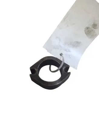 Subaru Outback Fuel Injector clamp holder 