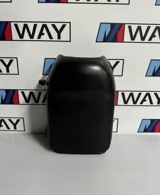 BMW 5 F10 F11 Steering wheel trim 