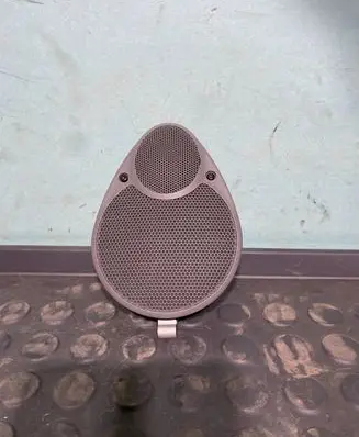 Porsche 911 996 Front door speaker 99664504701 5381145 4913470267