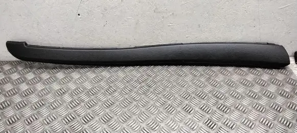 BMW X5 E70 Other center console (tunnel) element 0117828 70W2003