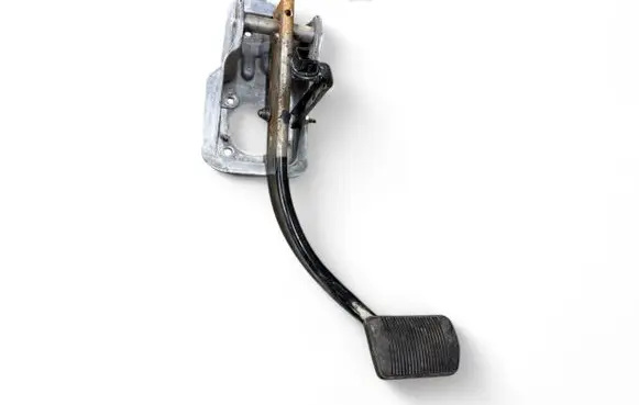 Dodge Durango III Brake pedal 68303341AB