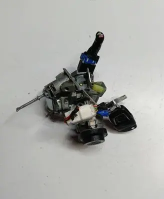 Hyundai i40 Ignition lock 95259821978