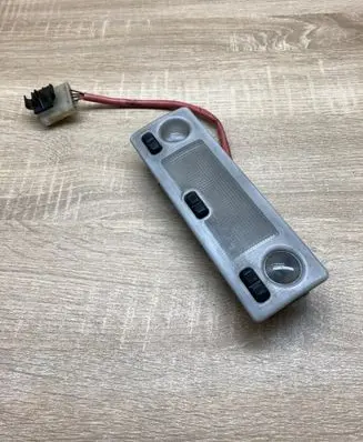BMW 3 E36 Front seat light 13808500