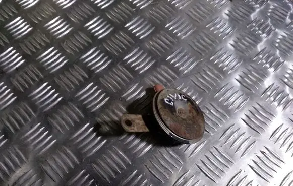 Honda Civic Horn signal