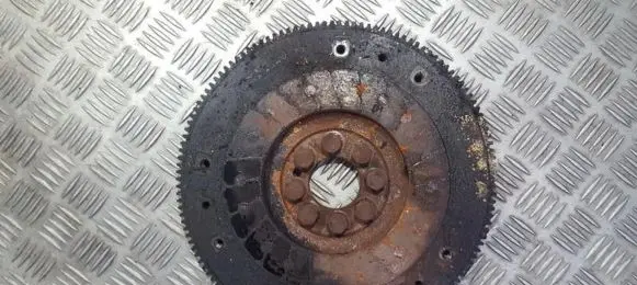 Peugeot 406 Flywheel