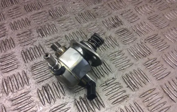 Hyundai Bayon Fuel injection high pressure pump 3532607250