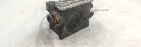 BMW 3 E46 Coolant heater 64126918806 03T317 2400301