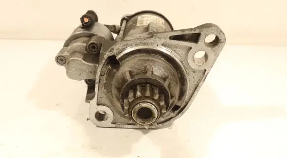 Skoda Scala Starter motor 02Z911022C