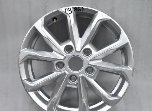 Volkswagen Multivan T6 R16 alloy rim 