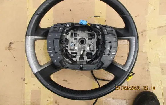 Citroen C5 Steering wheel 608004900