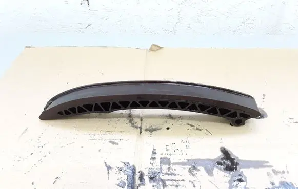 Mercedes-Benz C W204 Slide rail for timing chain A6110520016