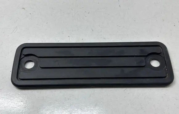 Subaru XV II Foot rest pad/dead pedal 95020AC000