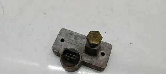 Audi A6 S6 C4 4A Air pressure sensor 0281002018