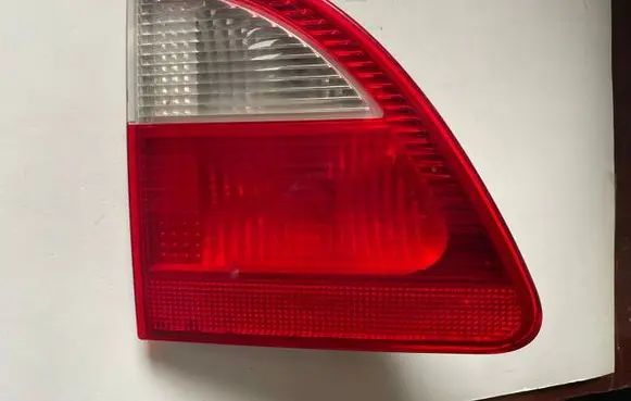 Volkswagen Sharan Tailgate rear/tail lights 7M5945093B