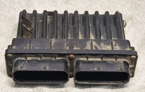 Engine control unit/module