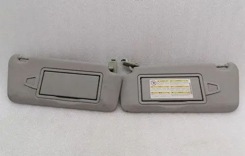 Mercedes-Benz E C207 W207 Sun visor clip/hook/bracket A2078100810