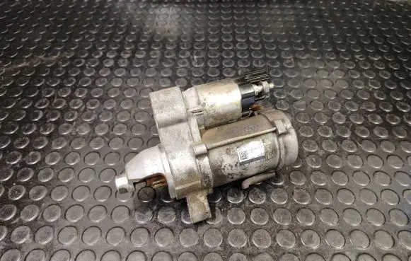 Audi Q5 SQ5 Starter motor 06H911024B