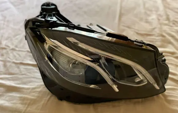 Mercedes-Benz E W213 Headlight/headlamp A2139069408