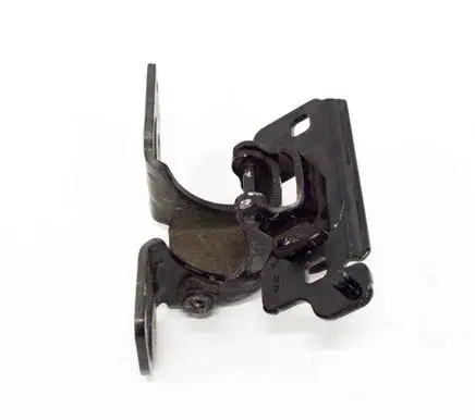 Peugeot 508 II Tailgate/trunk/boot hinge 9687860480